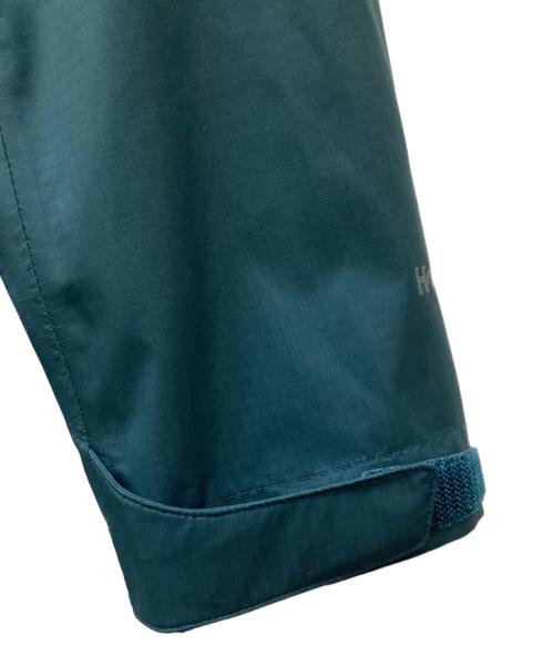 Patagonia（パタゴニア）Patagonia (パタゴニア) グラナイト・クレスト・レイン・ジャケット グリーン サイズ:S 未使用品の古着・服飾アイテム