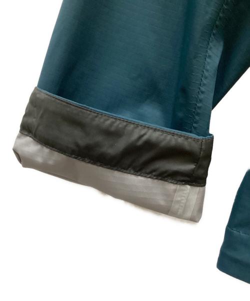 Patagonia（パタゴニア）Patagonia (パタゴニア) グラナイト・クレスト・レイン・ジャケット グリーン サイズ:S 未使用品の古着・服飾アイテム