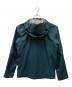 Patagonia (パタゴニア) グラナイト・クレスト・レイン・ジャケット グリーン サイズ:S 未使用品：24000円