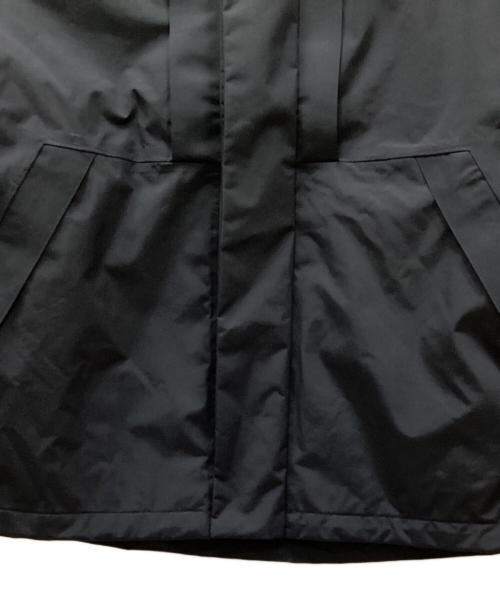 Columbia（コロンビア）Columbia (コロンビア) Wood Road Jacket（ウッドロードジャケット） ブラック サイズ:Mの古着・服飾アイテム