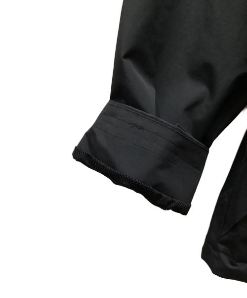 Columbia（コロンビア）Columbia (コロンビア) Wood Road Jacket（ウッドロードジャケット） ブラック サイズ:Mの古着・服飾アイテム