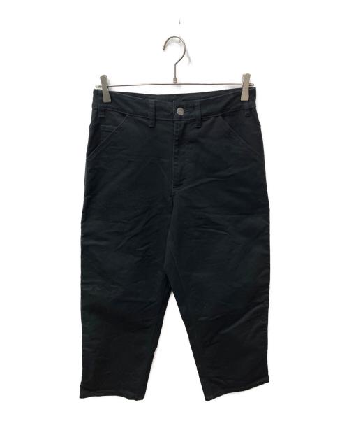 NIKE（ナイキ）NIKE (ナイキ) カーペンターパンツ ブラック サイズ:W30の古着・服飾アイテム