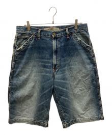 CarHartt（カーハート）の古着「デニムパンツ」｜インディゴ