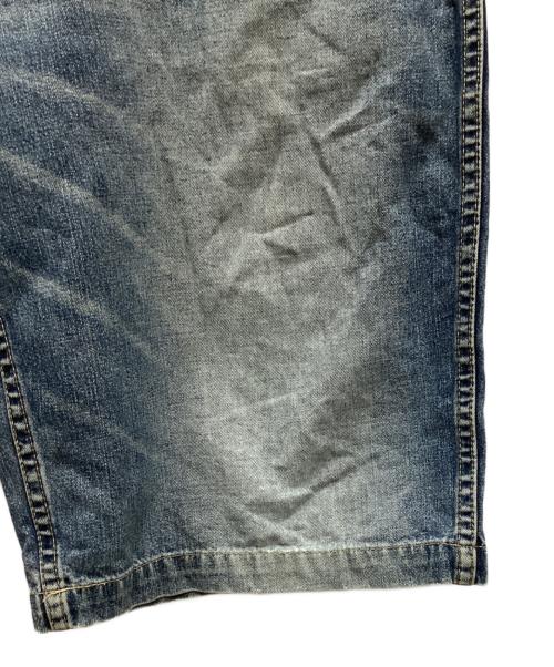 CarHartt（カーハート）CarHartt (カーハート) デニムパンツ インディゴ サイズ:W34の古着・服飾アイテム