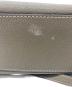 中古・古着 MICHAEL KORS (マイケル・コース) 2WAYバッグ カーキ：9000円