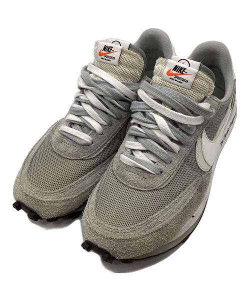 NIKE（ナイキ）NIKE (ナイキ) sacai (サカイ) FRAGMENTS (フラグメント) LD Waffle 