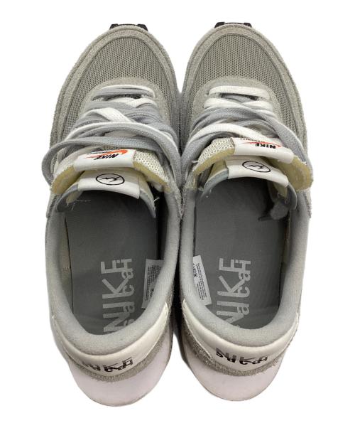 NIKE（ナイキ）NIKE (ナイキ) sacai (サカイ) FRAGMENTS (フラグメント) LD Waffle 