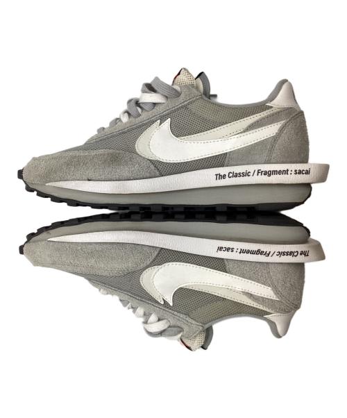 NIKE（ナイキ）NIKE (ナイキ) sacai (サカイ) FRAGMENTS (フラグメント) LD Waffle 