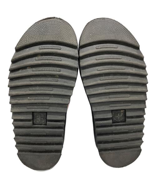 Dr.Martens（ドクターマーチン）Dr.Martens (ドクターマーチン) BLAIRE SLIDE ピンク サイズ:24cmの古着・服飾アイテム