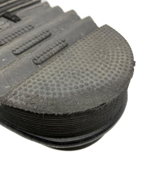 Dr.Martens（ドクターマーチン）Dr.Martens (ドクターマーチン) BLAIRE SLIDE ピンク サイズ:24cmの古着・服飾アイテム