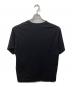 Hysteric Glamour (ヒステリックグラマー) THINK HYS Tシャツ ブラック サイズ:L：8000円