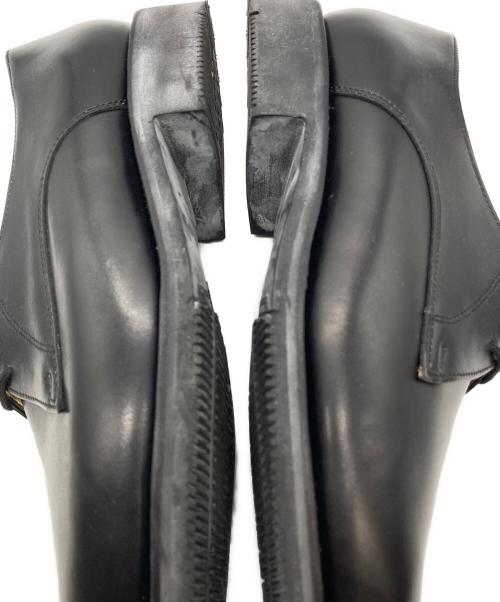 MARBOT（マルボー）Marbot (マルボー) サービスシューズ ブラック サイズ:43の古着・服飾アイテム