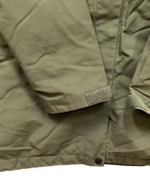 THE NORTH FACE（ザ ノース フェイス）THE NORTH FACE (ザ ノース フェイス) マカルダウンコート カーキ サイズ:Ｍの古着・服飾アイテム