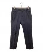 Barnstormerバーンストーマー）の古着「スラックス」｜ネイビー