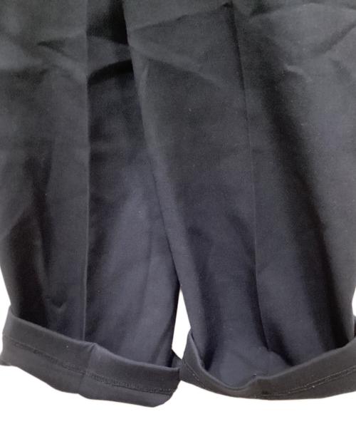 Barnstormer（バーンストーマー）BARNSTORMER (バーンストーマー) スラックス ネイビー サイズ:Lの古着・服飾アイテム