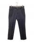 BARNSTORMER（バーンストーマー）の古着「スラックス」｜ネイビー