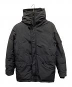 SCHOTT BROS.ショット）の古着「N-3Bタイプコート」｜ブラック