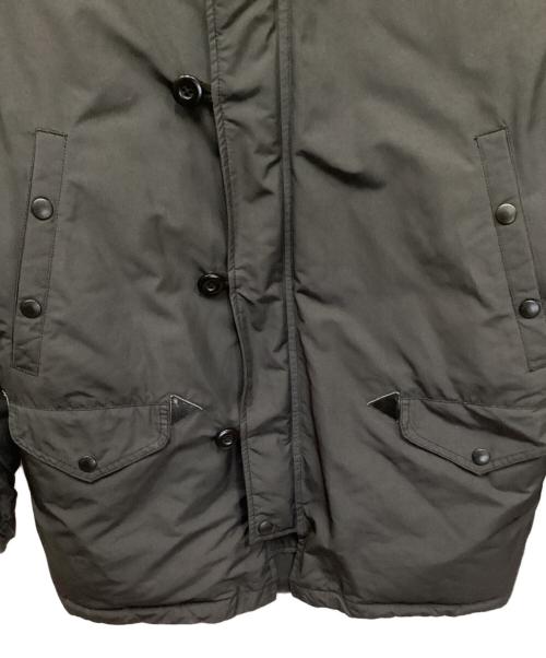 SCHOTT BROS.（ショット）SCHOTT BROS. (ショット) N-3Bタイプコート ブラック サイズ:40の古着・服飾アイテム