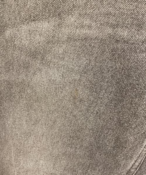 LEVI'S（リーバイス）LEVI'S (リーバイス) LOOSEブラックデニム ブラック サイズ:W27の古着・服飾アイテム