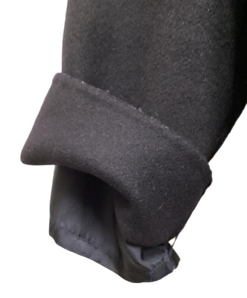 ORCIVAL（オーシバル）ORCIVAL (オーシバル) WOOL ZIP SHORT JACKET/ウールジップショートジャケット ネイビー サイズ:1の古着・服飾アイテム