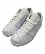 NIKEナイキ）の古着「Air Jordan 1 Low 