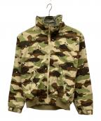 Columbiaコロンビア）の古着「ロマニスタジャケット」｜グリーン