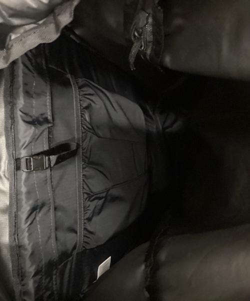 THE NORTH FACE（ザ ノース フェイス）THE NORTH FACE (ザ ノース フェイス) TELLUS 45 バックパック ブラックの古着・服飾アイテム