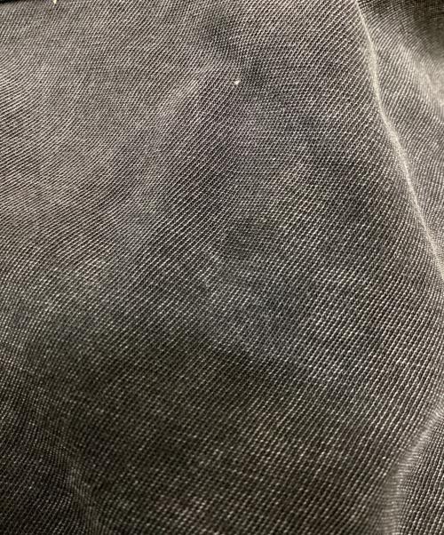 ALEXANDER WANG（アレキサンダー・ワン）ALEXANDER WANG (アレキサンダー・ワン) DTC SHRUNKEN TEE WITH REPEAT LOGO Tシャツ ブラック サイズ:XSの古着・服飾アイテム