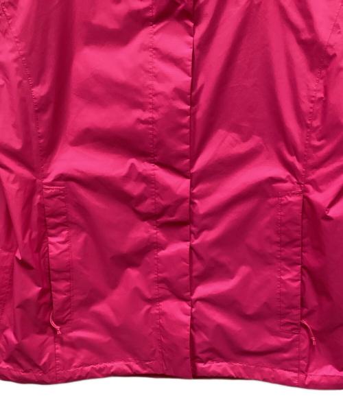THE NORTH FACE（ザ ノース フェイス）THE NORTH FACE (ザ ノース フェイス) W VENTURE 2 JACKET/ダブルベンチャーツージャケット ピンク サイズ:Lの古着・服飾アイテム