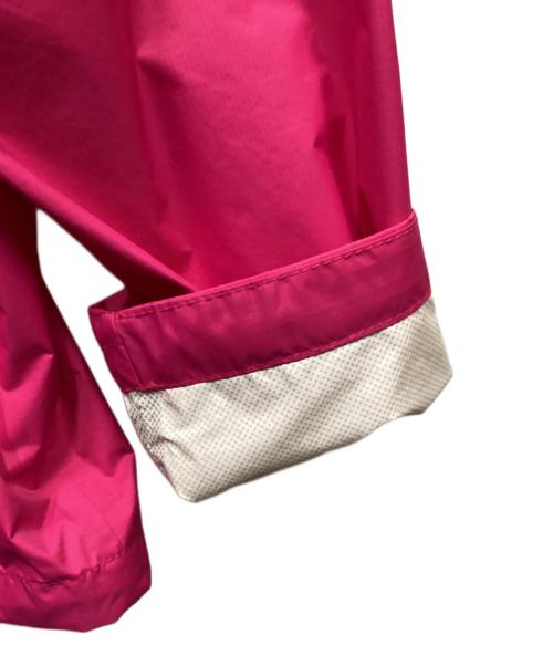 THE NORTH FACE（ザ ノース フェイス）THE NORTH FACE (ザ ノース フェイス) W VENTURE 2 JACKET/ダブルベンチャーツージャケット ピンク サイズ:Lの古着・服飾アイテム