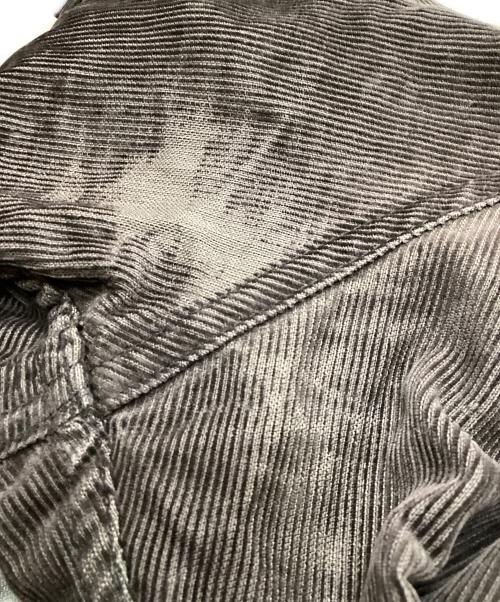 LEVI'S（リーバイス）LEVI'S (リーバイス) ヴィンテージフレアパンツ ブラウン サイズ:表記無しの古着・服飾アイテム