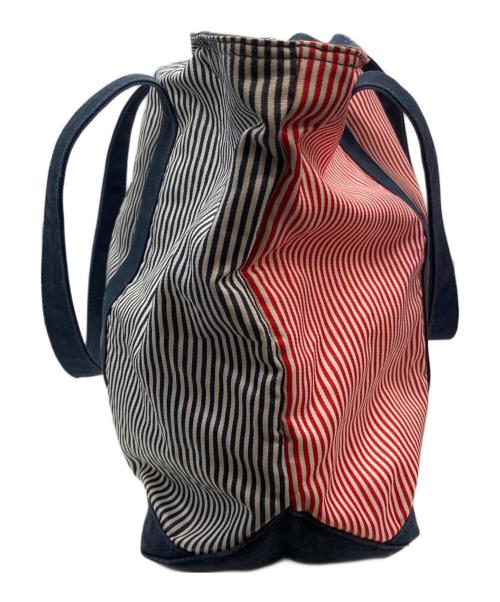 BROOKS BROTHERS（ブルックスブラザーズ）BROOKS BROTHERS (ブルックスブラザーズ) アンカーロゴトートバッグの古着・服飾アイテム