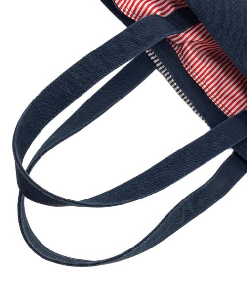 BROOKS BROTHERS（ブルックスブラザーズ）BROOKS BROTHERS (ブルックスブラザーズ) アンカーロゴトートバッグの古着・服飾アイテム