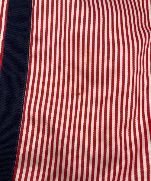 BROOKS BROTHERS（ブルックスブラザーズ）BROOKS BROTHERS (ブルックスブラザーズ) アンカーロゴトートバッグの古着・服飾アイテム