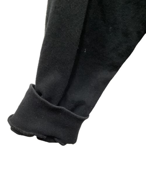 TIGHTBOOTH PRODUCTION（タイトブースプロダクション）TIGHTBOOTH PRODUCTION (タイトブースプロダクション) プリントカットソー ブラック サイズ:XLの古着・服飾アイテム