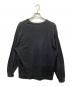 TIGHTBOOTH PRODUCTION (タイトブースプロダクション) プリントカットソー ブラック サイズ:XL：5000円