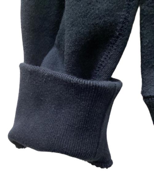 UNDERCOVER（アンダーカバー）UNDERCOVER (アンダーカバー) 目隠しベアースウェット ネイビー サイズ:UB0D4801-4の古着・服飾アイテム