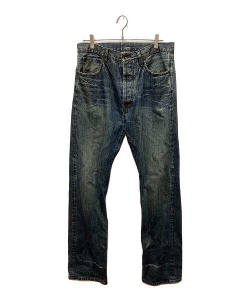LEVI'S（リーバイス）LEVI'S (リーバイス) デニムパンツ インディゴ サイズ:W34L34の古着・服飾アイテム