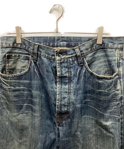 LEVI'S（リーバイス）LEVI'S (リーバイス) デニムパンツ インディゴ サイズ:W34L34の古着・服飾アイテム