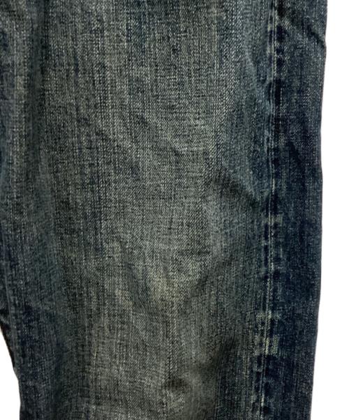 LEVI'S（リーバイス）LEVI'S (リーバイス) デニムパンツ インディゴ サイズ:W34L34の古着・服飾アイテム