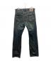 LEVI'S (リーバイス) デニムパンツ インディゴ サイズ:W34L34：7000円