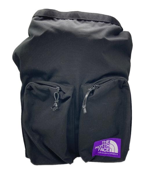 THE NORTHFACE PURPLELABEL（ザ・ノースフェイス パープルレーベル）THE NORTHFACE PURPLELABEL (ザ・ノースフェイス パープルレーベル) Field 2Way Tote Bag/フィールド2ウェイトートバッグの古着・服飾アイテム