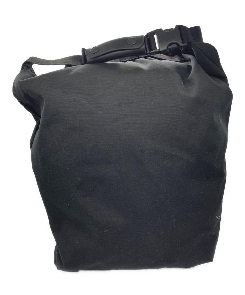 THE NORTHFACE PURPLELABEL（ザ・ノースフェイス パープルレーベル）THE NORTHFACE PURPLELABEL (ザ・ノースフェイス パープルレーベル) Field 2Way Tote Bag/フィールド2ウェイトートバッグの古着・服飾アイテム