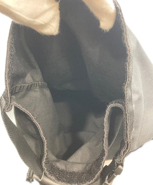 THE NORTHFACE PURPLELABEL（ザ・ノースフェイス パープルレーベル）THE NORTHFACE PURPLELABEL (ザ・ノースフェイス パープルレーベル) Field 2Way Tote Bag/フィールド2ウェイトートバッグの古着・服飾アイテム