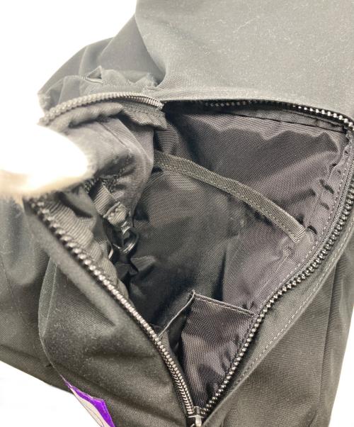 THE NORTHFACE PURPLELABEL（ザ・ノースフェイス パープルレーベル）THE NORTHFACE PURPLELABEL (ザ・ノースフェイス パープルレーベル) Field 2Way Tote Bag/フィールド2ウェイトートバッグの古着・服飾アイテム