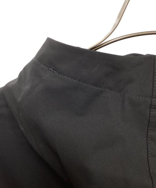 Champion（チャンピオン）Champion (チャンピオン) ジップフーデッドジャケット ブラック サイズ:XL 未使用品の古着・服飾アイテム