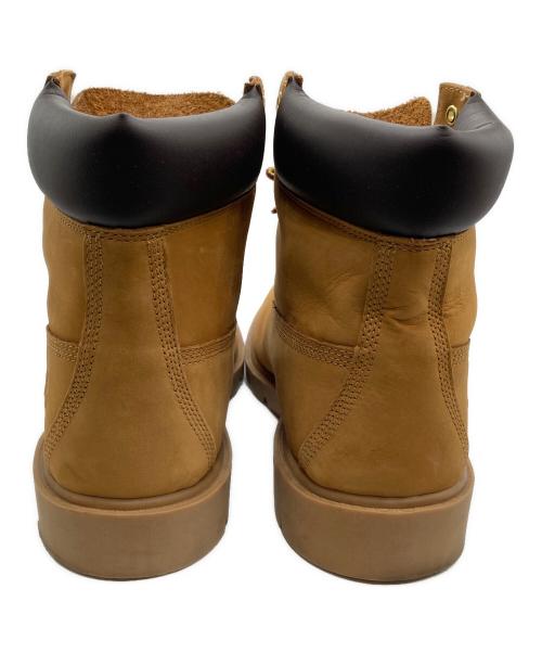 Timberland（ティンバーランド）Timberland (ティンバーランド) 6インチ プレミアム ウォーター プルーフ ブーツ ベージュ サイズ:jp28の古着・服飾アイテム