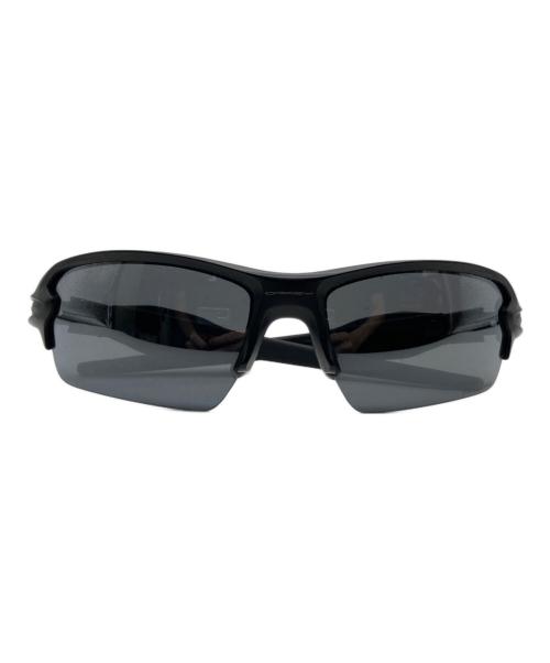 OAKLEY（オークリー）OAKLEY (オークリー) FLAK2.0 サングラス ブラック サイズ:61-12-133の古着・服飾アイテム