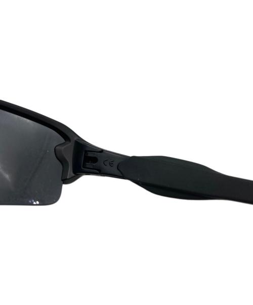 OAKLEY（オークリー）OAKLEY (オークリー) FLAK2.0 サングラス ブラック サイズ:61-12-133の古着・服飾アイテム