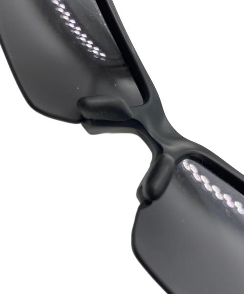 OAKLEY（オークリー）OAKLEY (オークリー) FLAK2.0 サングラス ブラック サイズ:61-12-133の古着・服飾アイテム